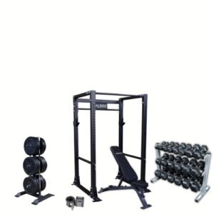 Packages - Texas Gym Builders Commercial & Home Gym Equipment